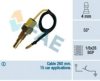 FAE 35790 Temperature Switch, coolant warning lamp